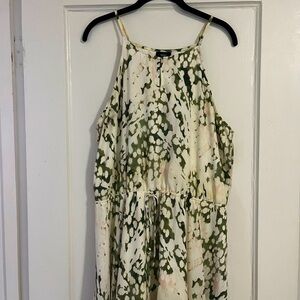 Mossimo brand summer dress